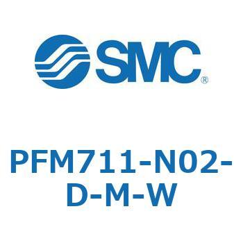 P Series(PFM711) SMC