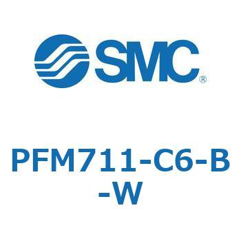 P Series(PFM711) SMC