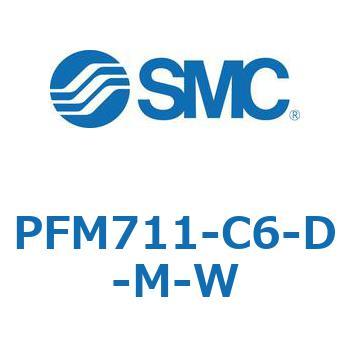 P Series(PFM711) SMC