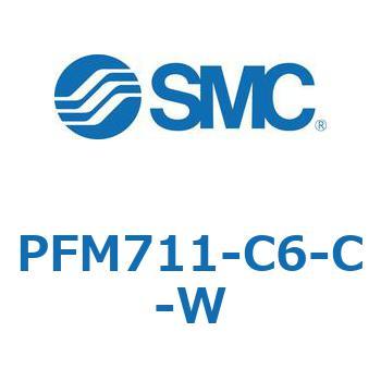 P Series(PFM711) SMC