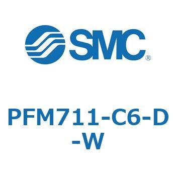 P Series(PFM711) SMC