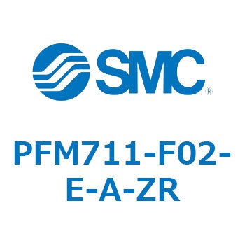 P Series(PFM711) SMC