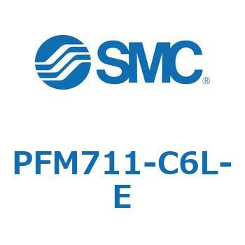 P Series(PFM711) SMC