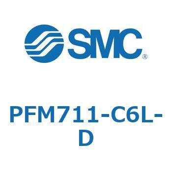 P Series(PFM711) SMC