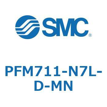 P Series(PFM711) SMC