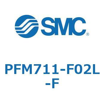 P Series(PFM711) SMC