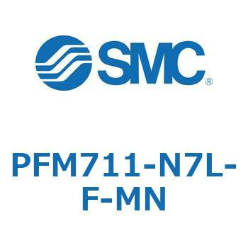 P Series(PFM711) SMC
