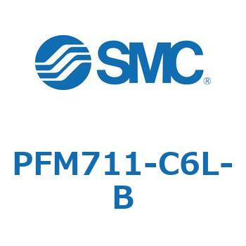 P Series(PFM711) SMC