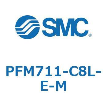 P Series(PFM711) SMC