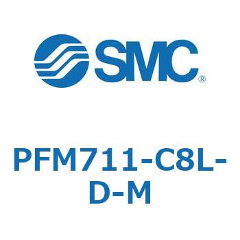 P Series(PFM711) SMC