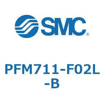 P Series(PFM711) SMC