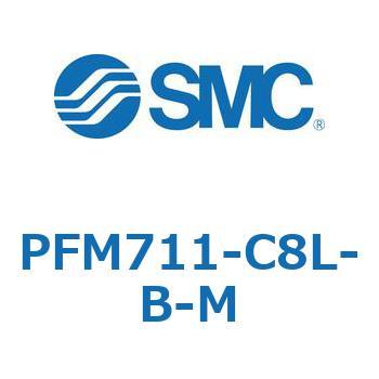 P Series(PFM711) SMC