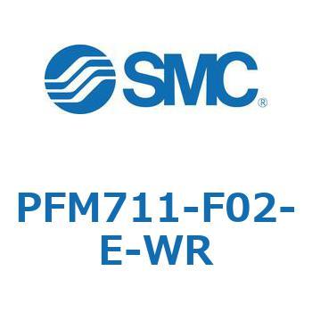 P Series(PFM711) SMC