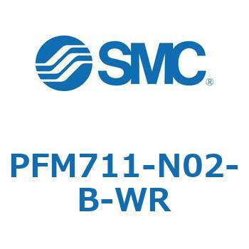 P Series(PFM711) SMC