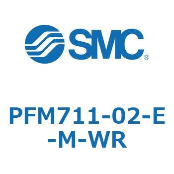 P Series(PFM711) SMC