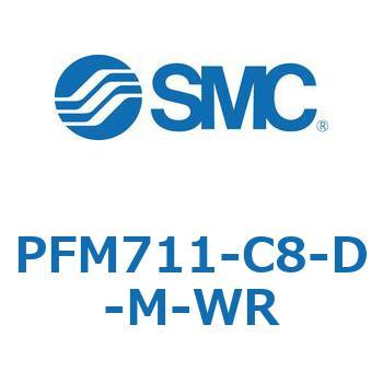 P Series(PFM711) SMC
