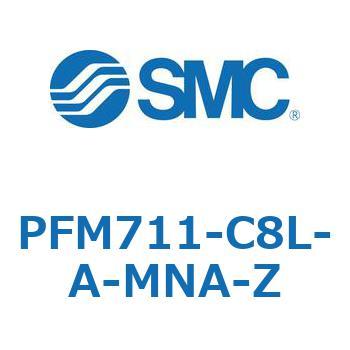 P Series(PFM711) SMC