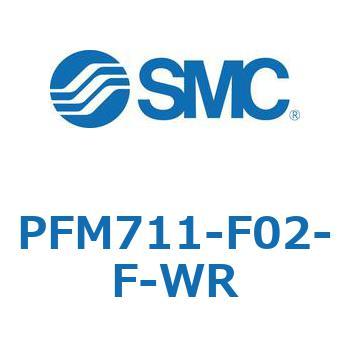 P Series(PFM711) SMC