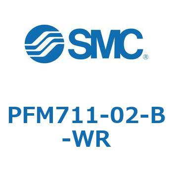 P Series(PFM711) SMC