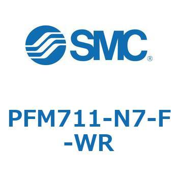 P Series(PFM711) SMC
