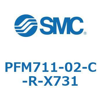 P Series(PFM711) SMC