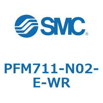 P Series(PFM711) SMC