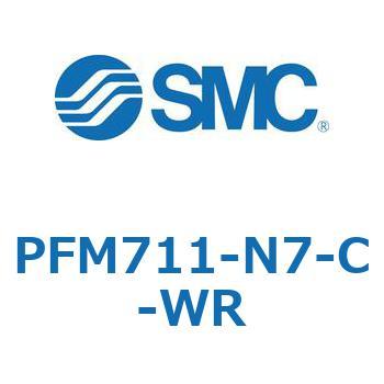 P Series(PFM711) SMC