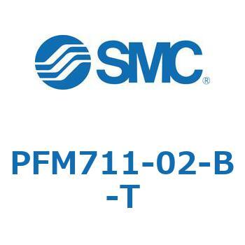P Series(PFM711) SMC