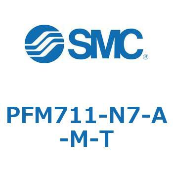 P Series(PFM711) SMC