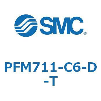 P Series(PFM711) SMC