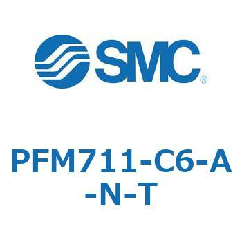 P Series(PFM711) SMC