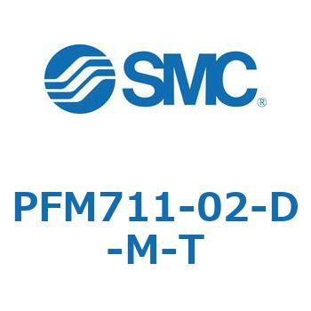 P Series(PFM711) SMC