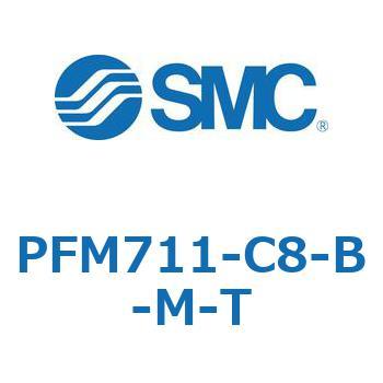 P Series(PFM711) SMC