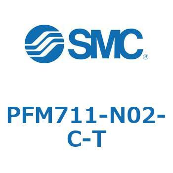 P Series(PFM711) SMC