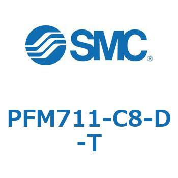 P Series(PFM711) SMC