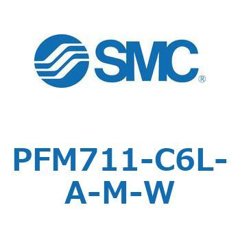 P Series(PFM711) SMC