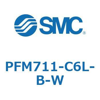 P Series(PFM711) SMC