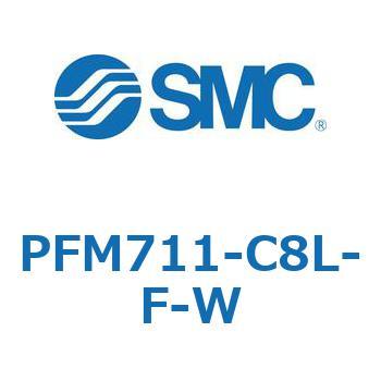 P Series(PFM711) SMC