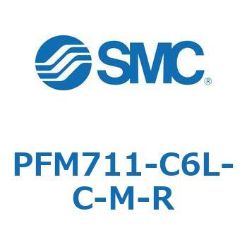 P Series(PFM711) SMC