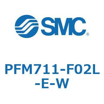 P Series(PFM711) SMC