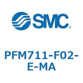 P Series(PFM711) SMC