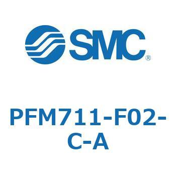 P Series(PFM711) SMC