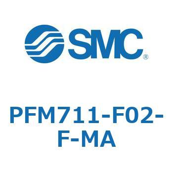 P Series(PFM711) SMC