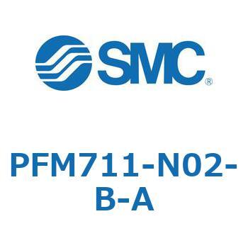 P Series(PFM711) SMC