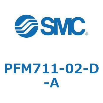 P Series(PFM711) SMC
