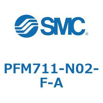 P Series(PFM711) SMC