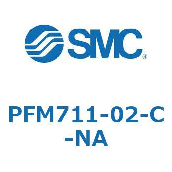 P Series(PFM711) SMC