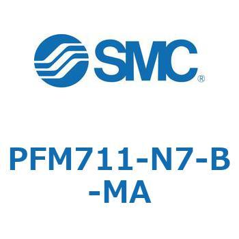P Series(PFM711) SMC