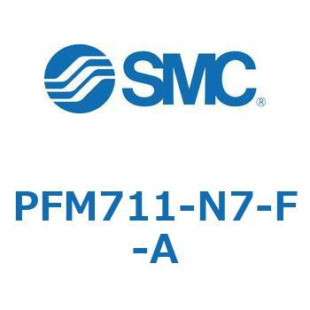 P Series(PFM711) SMC