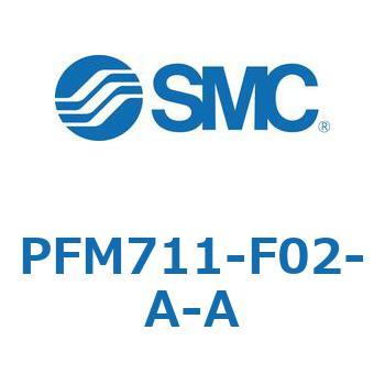 P Series(PFM711) SMC